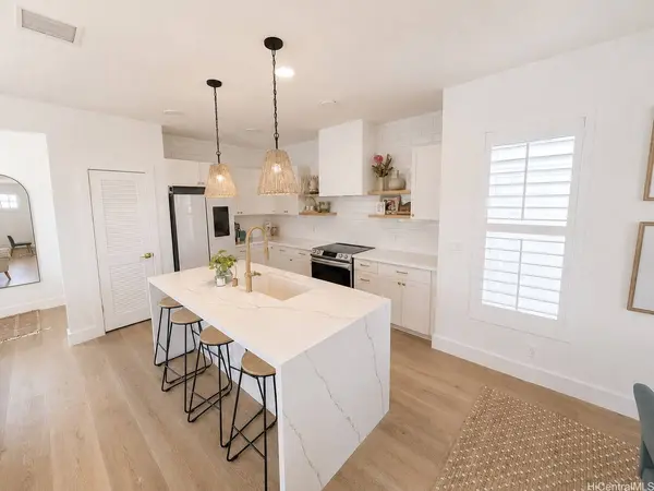 91-1185 Kaikohola ST #D83, Ewa Beach, HI 96706