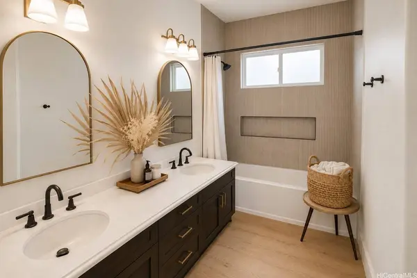 91-1185 Kaikohola ST #D83, Ewa Beach, HI 96706