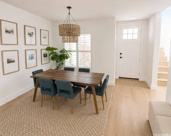 91-1185 Kaikohola ST #D83, Ewa Beach, HI 96706