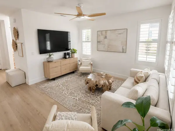 91-1185 Kaikohola ST #D83, Ewa Beach, HI 96706