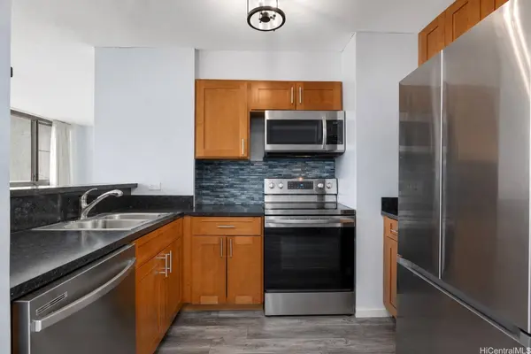 322 Aoloa ST #1110, Kailua, HI 96734