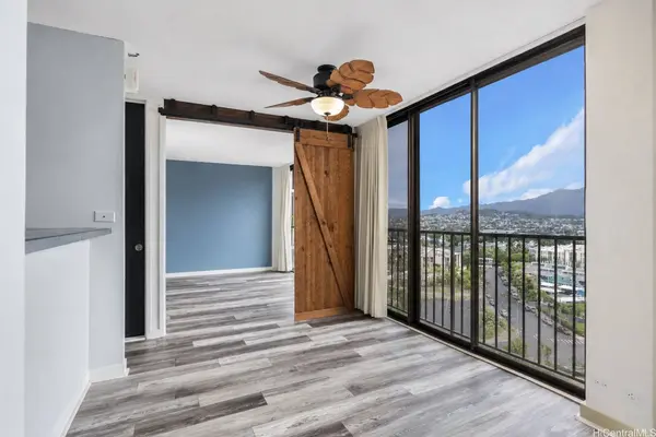 322 Aoloa ST #1110, Kailua, HI 96734