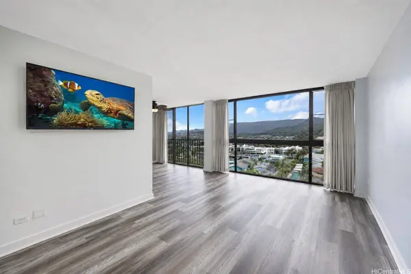 322 Aoloa ST #1110, Kailua, HI 96734