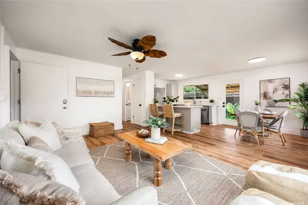 47-669 Melekula RD #6, Kaneohe, HI 96744