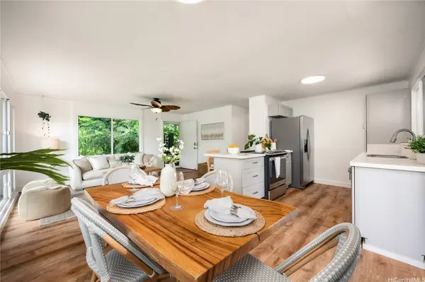 47-669 Melekula RD #6, Kaneohe, HI 96744