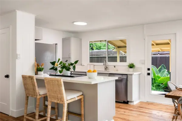 47-669 Melekula RD #6, Kaneohe, HI 96744