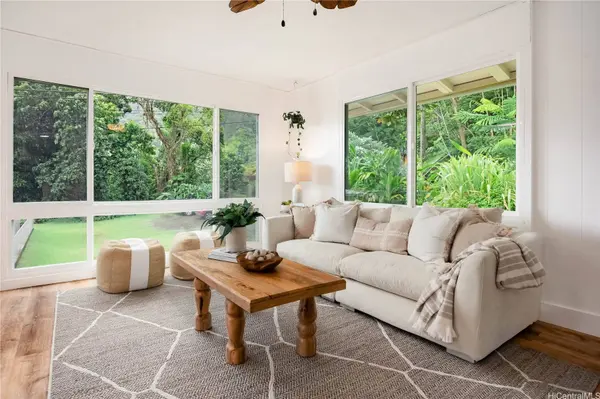 47-669 Melekula RD #6, Kaneohe, HI 96744