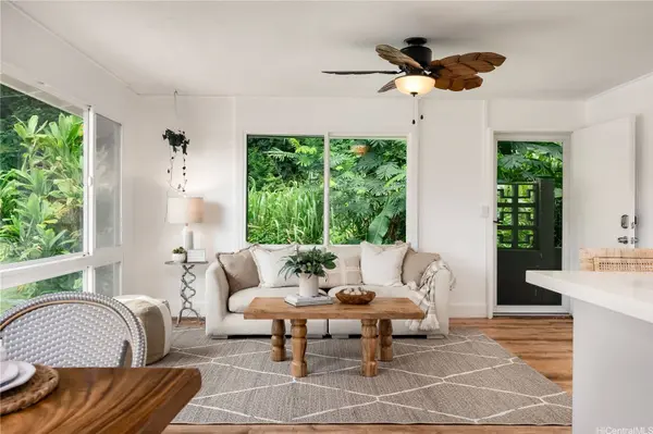 47-669 Melekula RD #6, Kaneohe, HI 96744