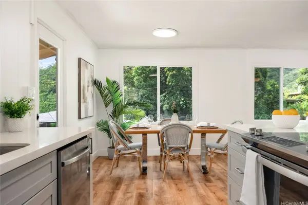 47-669 Melekula RD #6, Kaneohe, HI 96744