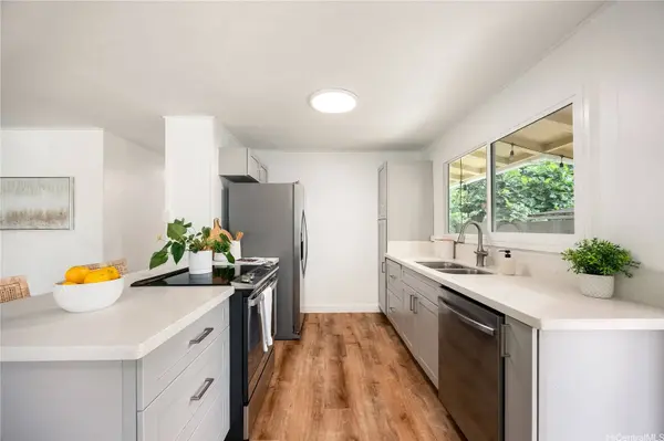 47-669 Melekula RD #6, Kaneohe, HI 96744