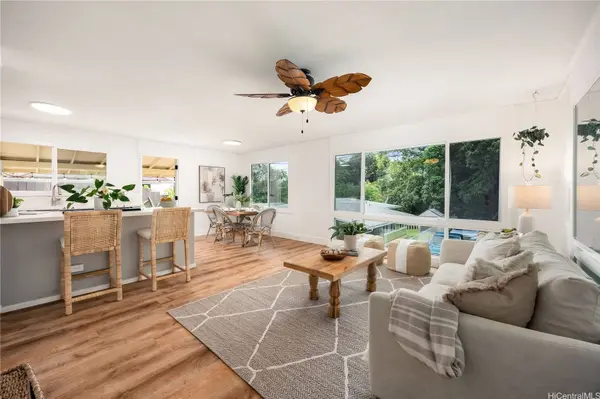 47-669 Melekula RD #6, Kaneohe, HI 96744
