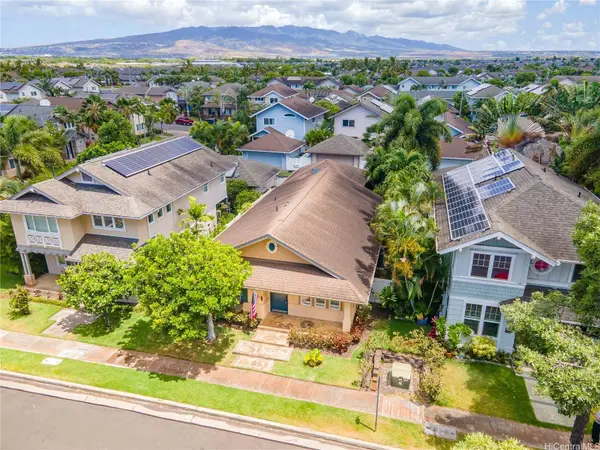 91-1044 Kaikane ST, Ewa Beach, HI 96706