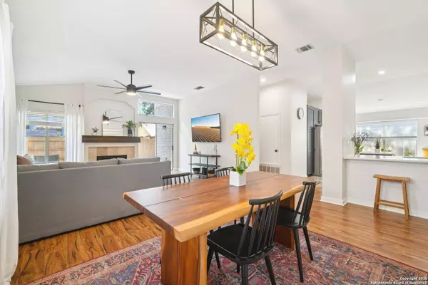 13806 Cedar Cyn, San Antonio, TX 78231