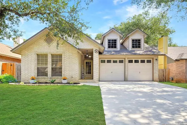 13806 Cedar Cyn, San Antonio, TX 78231