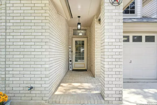 13806 Cedar Cyn, San Antonio, TX 78231