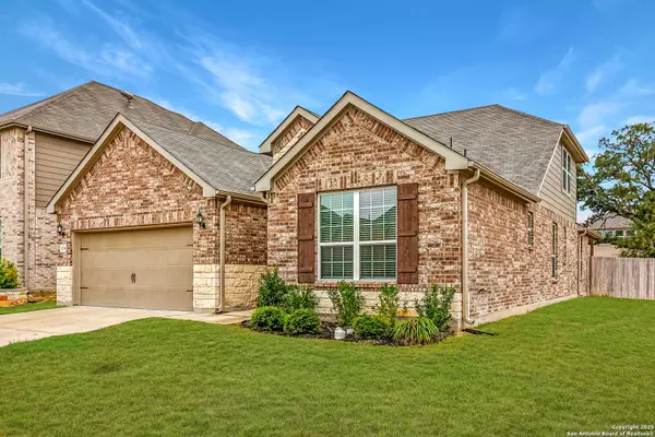 12336 Sagerider, San Antonio, TX 78254