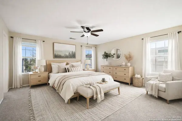 2514 Booker Basin, San Antonio, TX 78245