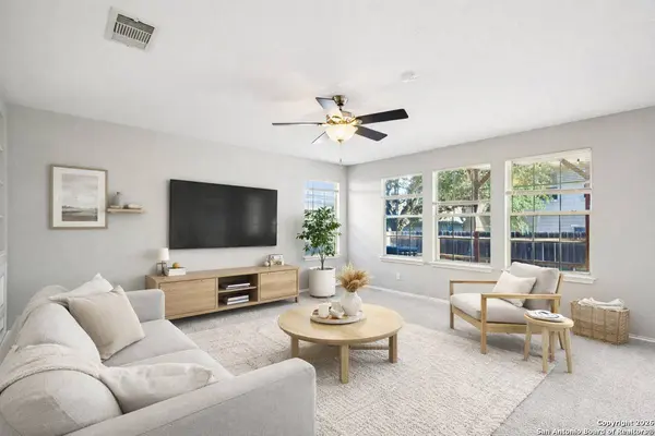 2514 Booker Basin, San Antonio, TX 78245