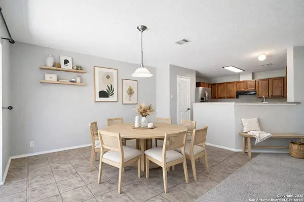 2514 Booker Basin, San Antonio, TX 78245