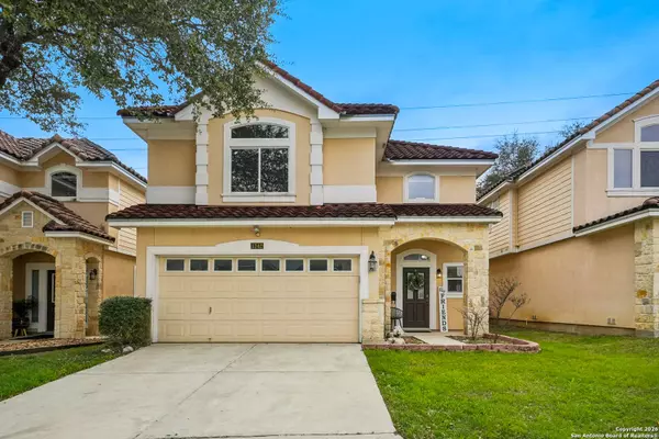 1342 Pinnacle, San Antonio, TX 78260