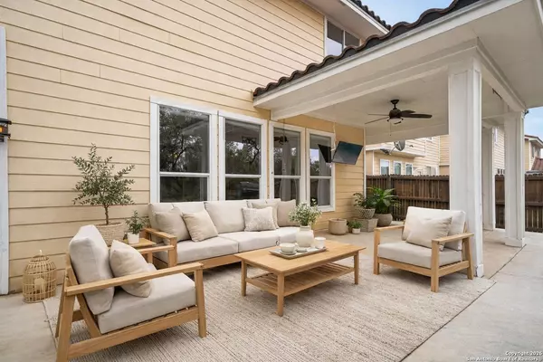 1342 Pinnacle, San Antonio, TX 78260