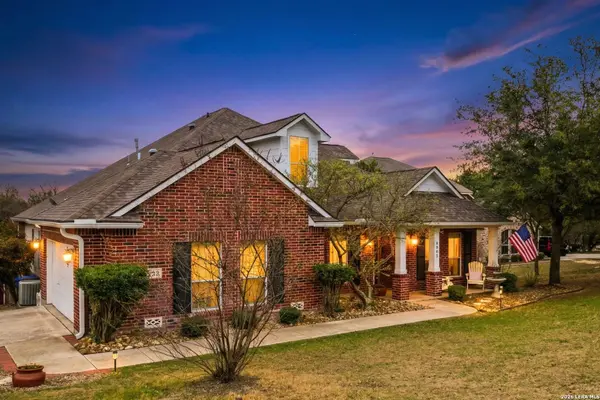 9902 Alms Park, San Antonio, TX 78250