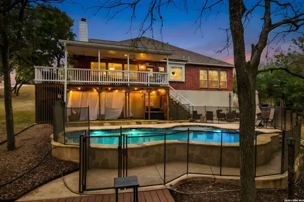 9902 Alms Park, San Antonio, TX 78250