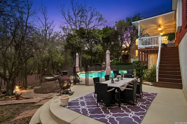 9902 Alms Park, San Antonio, TX 78250