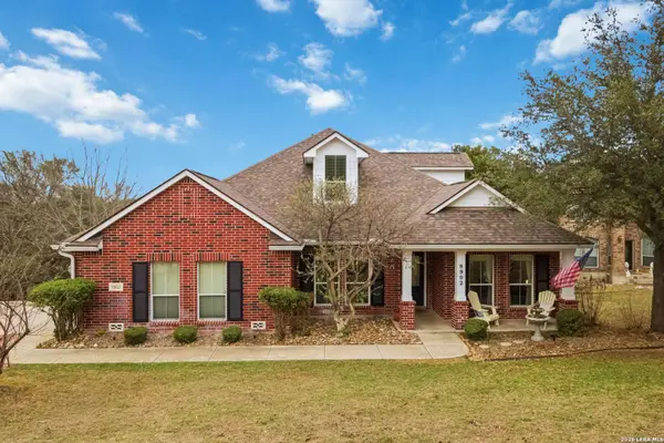 9902 Alms Park, San Antonio, TX 78250