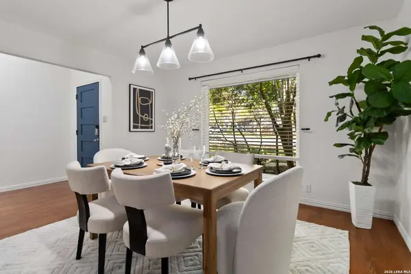 19735 Encino Glen, San Antonio, TX 78259