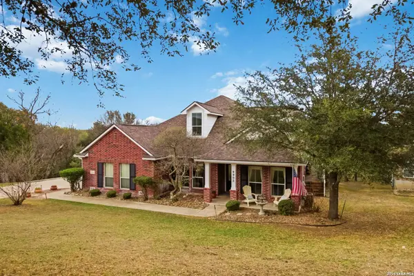9902 Alms Park, San Antonio, TX 78250