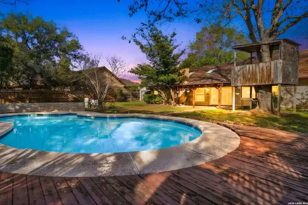 19735 Encino Glen, San Antonio, TX 78259