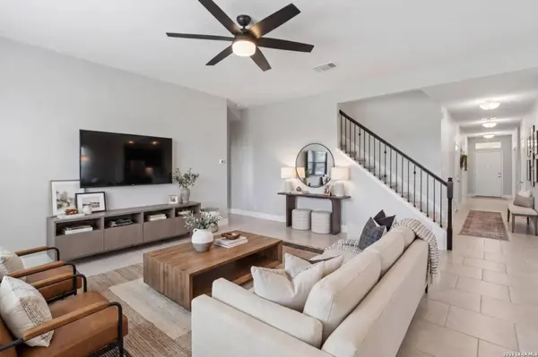 303 Rose Spoonbill, San Antonio, TX 78253