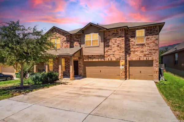 303 Rose Spoonbill, San Antonio, TX 78253