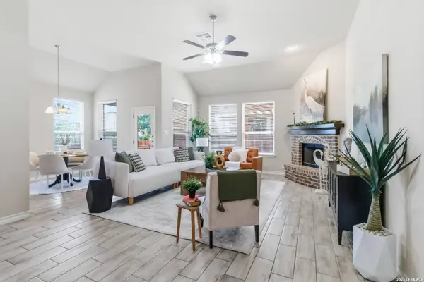 7611 Goldstrike, San Antonio, TX 78254