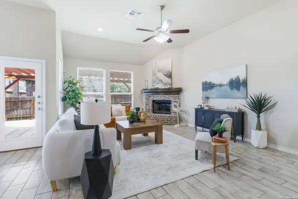 7611 Goldstrike, San Antonio, TX 78254