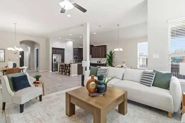 7611 Goldstrike, San Antonio, TX 78254