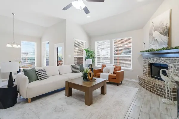 7611 Goldstrike, San Antonio, TX 78254