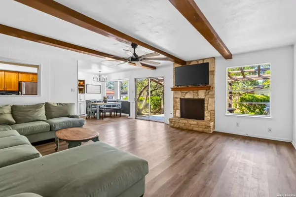 13527 BELTWAY ST, San Antonio, TX 78217