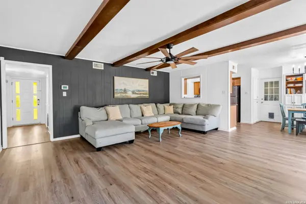 13527 BELTWAY ST, San Antonio, TX 78217