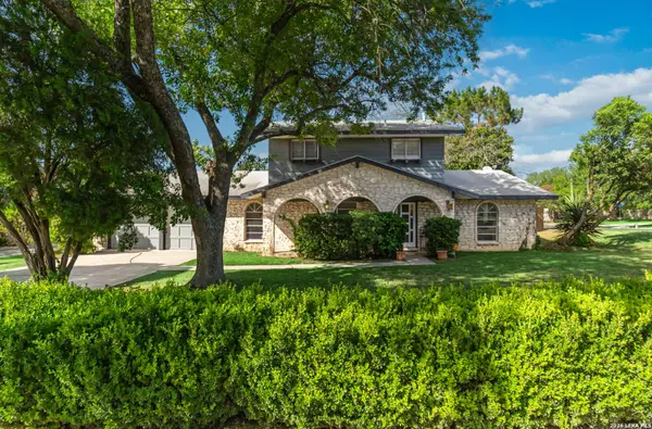 13527 BELTWAY ST, San Antonio, TX 78217