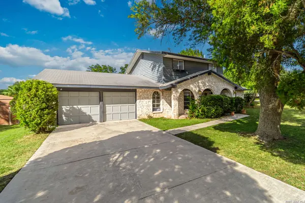 13527 BELTWAY ST, San Antonio, TX 78217