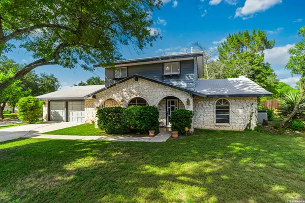 13527 BELTWAY ST, San Antonio, TX 78217