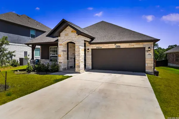 25046 Las Pilas, San Antonio, TX 78261