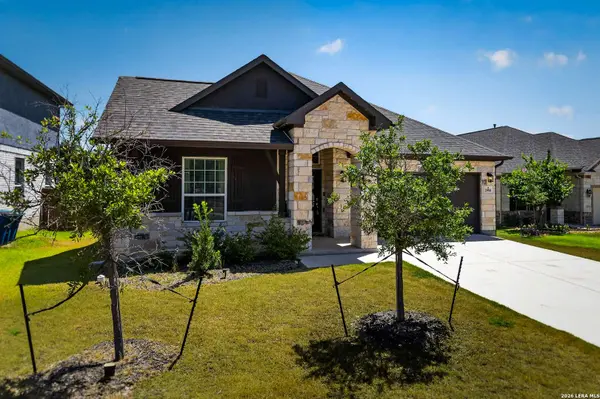 25046 Las Pilas, San Antonio, TX 78261