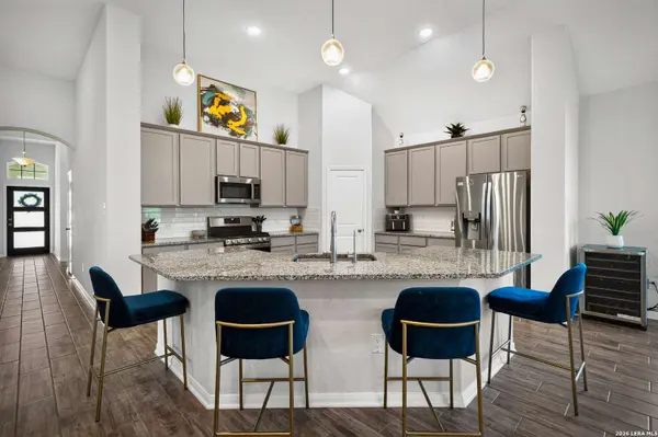 25046 Las Pilas, San Antonio, TX 78261