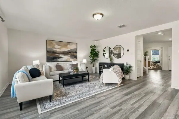 11211 Aristides, San Antonio, TX 78245
