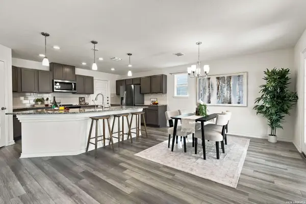 11211 Aristides, San Antonio, TX 78245