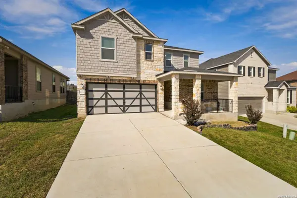 11211 Aristides, San Antonio, TX 78245