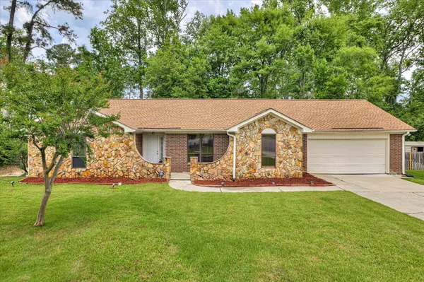 2979 FOXHALL CIRCLE CIR, Augusta, GA 30907